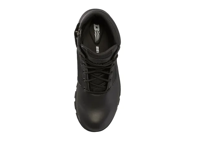 Ботинки Belleville Spear Point Lightweight Black Фото 4